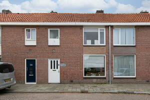 Karmelietenstraat 31 TILBURG Karmelietenstraat 31 TILBURG