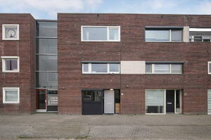 Schipluidenlaan 18 TILBURG Schipluidenlaan 18 TILBURG