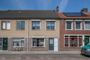 Pastoor Smitsstraat 21 TILBURG Pastoor Smitsstraat 21 TILBURG