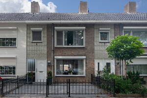 Lage Witsiebaan 169 TILBURG Lage Witsiebaan 169 TILBURG