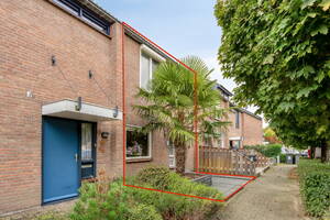 Tongelreep 5 OISTERWIJK Tongelreep 5 OISTERWIJK