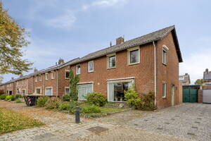 Kamillestraat 19 WAALWIJK Kamillestraat 19 WAALWIJK