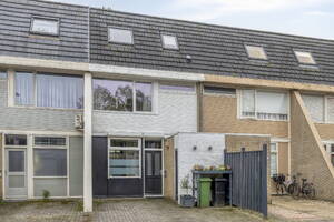 Scheldehof 21 VEGHEL Scheldehof 21 VEGHEL
