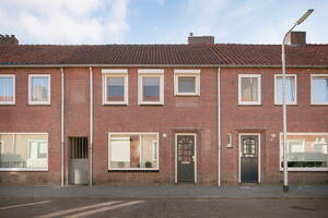 Pater Ruttenstraat 29 TILBURG Pater Ruttenstraat 29 TILBURG