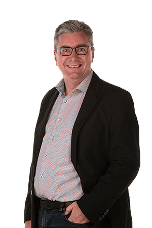 Ad Krijnen Ad Krijnen