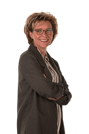 Karin Wolsleger Karin Wolsleger