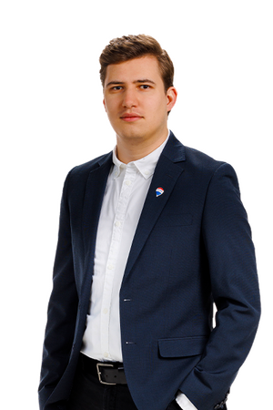 Julian Fens Julian Fens