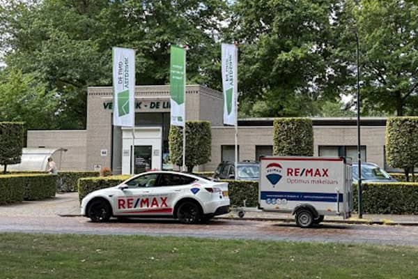 RE/MAX Optimus Makelaars