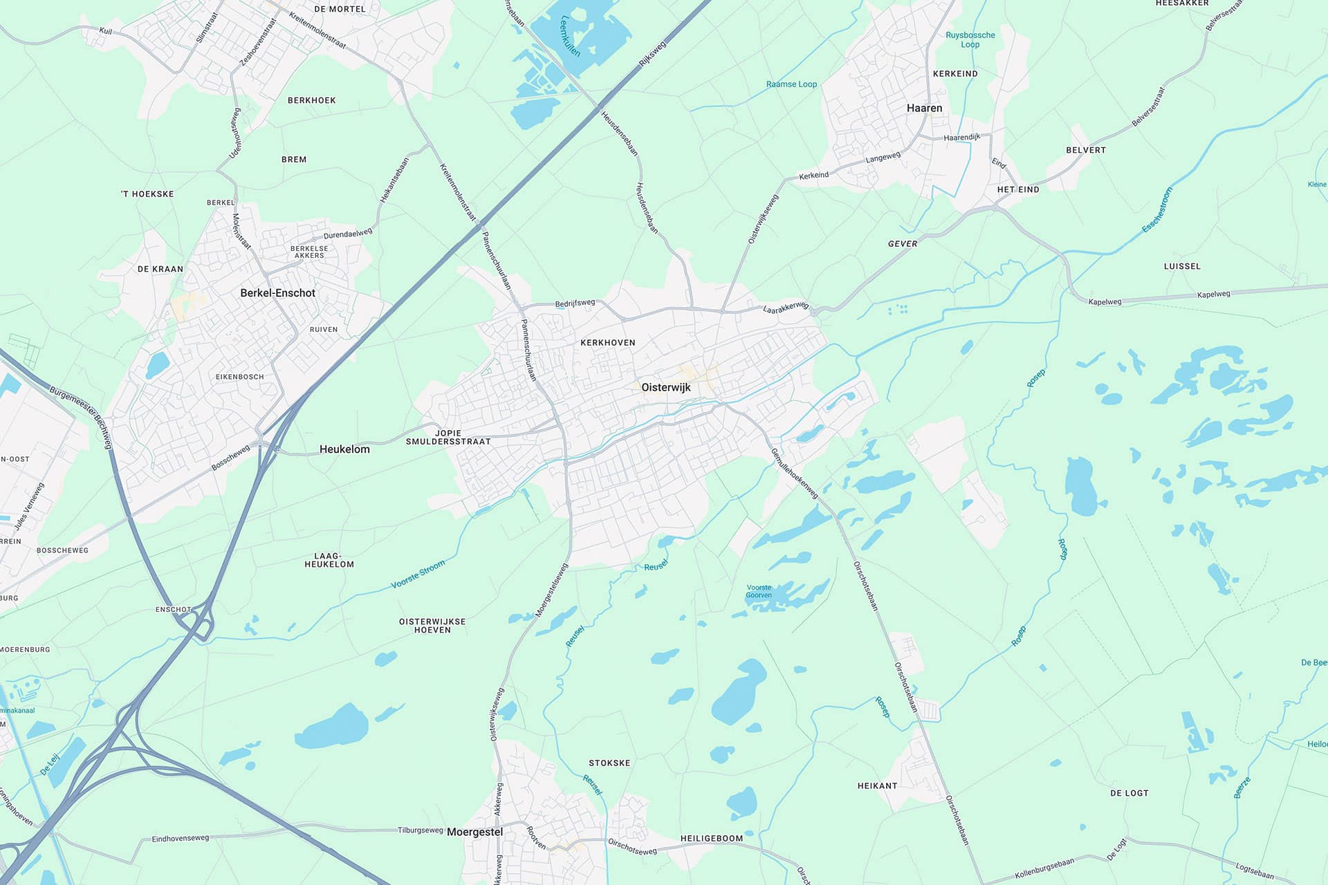 RE/MAX Optimus Makelaars in Oisterwijk