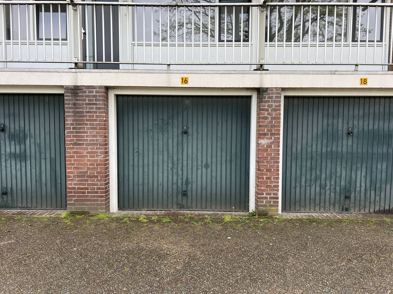 Melsbroekstraat 16 TILBURG