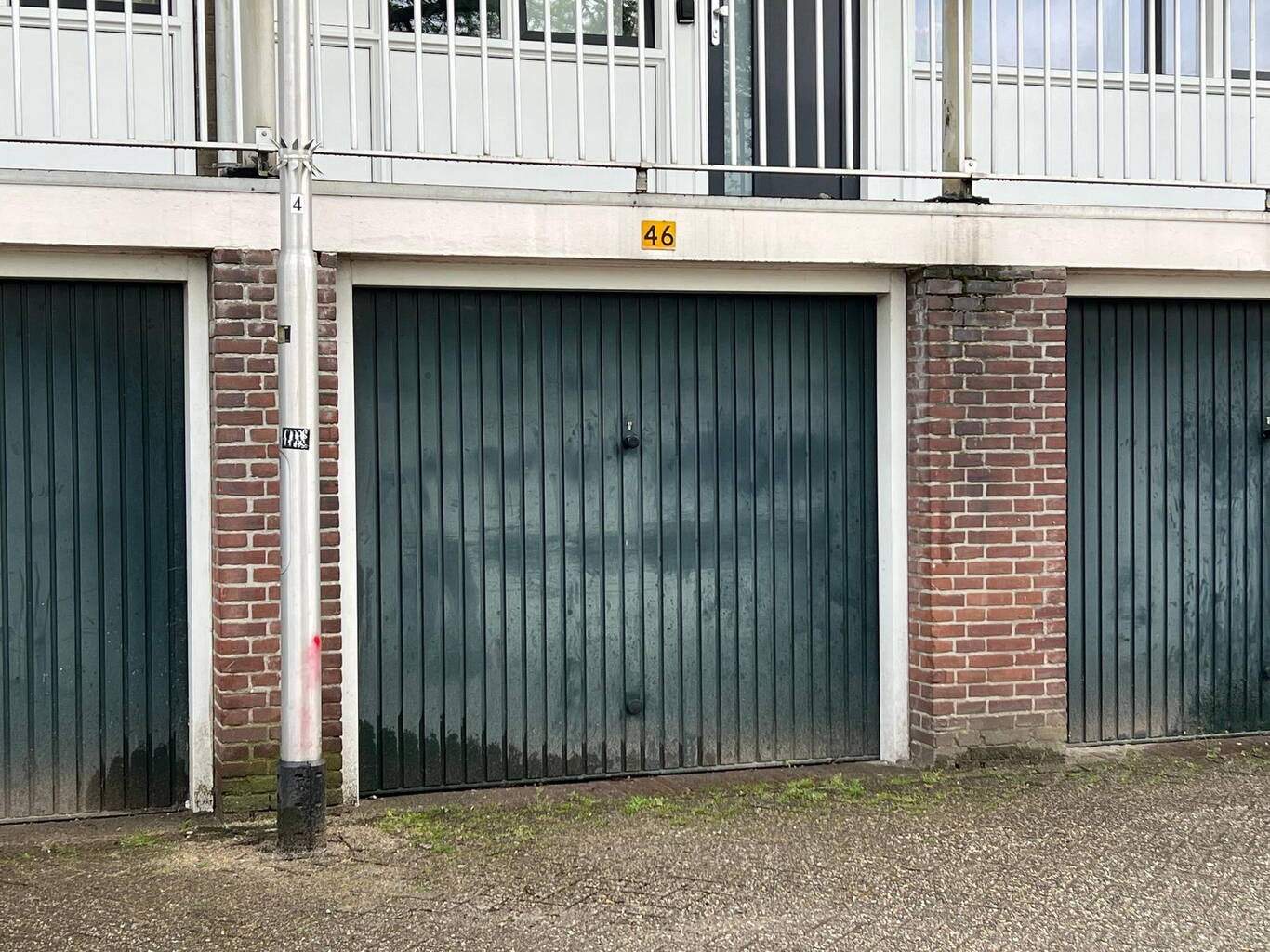 Melsbroekstraat 46 TILBURG