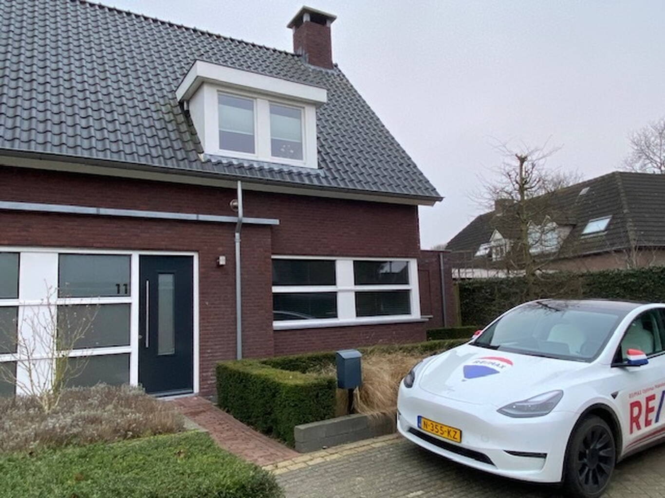 Populierenlaan LIEMPDE Populierenlaan LIEMPDE
