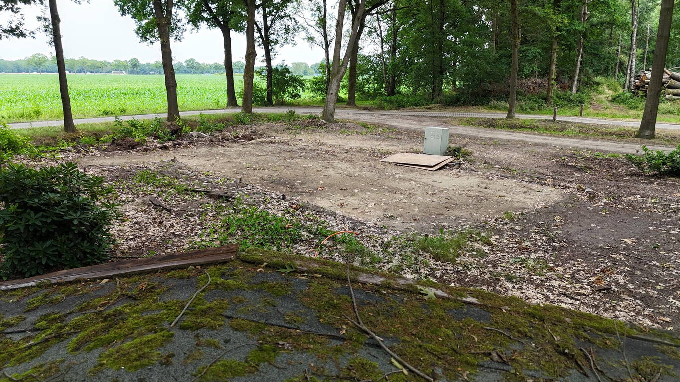 De Stille Wille 24 OOST WEST EN MIDDELBEERS