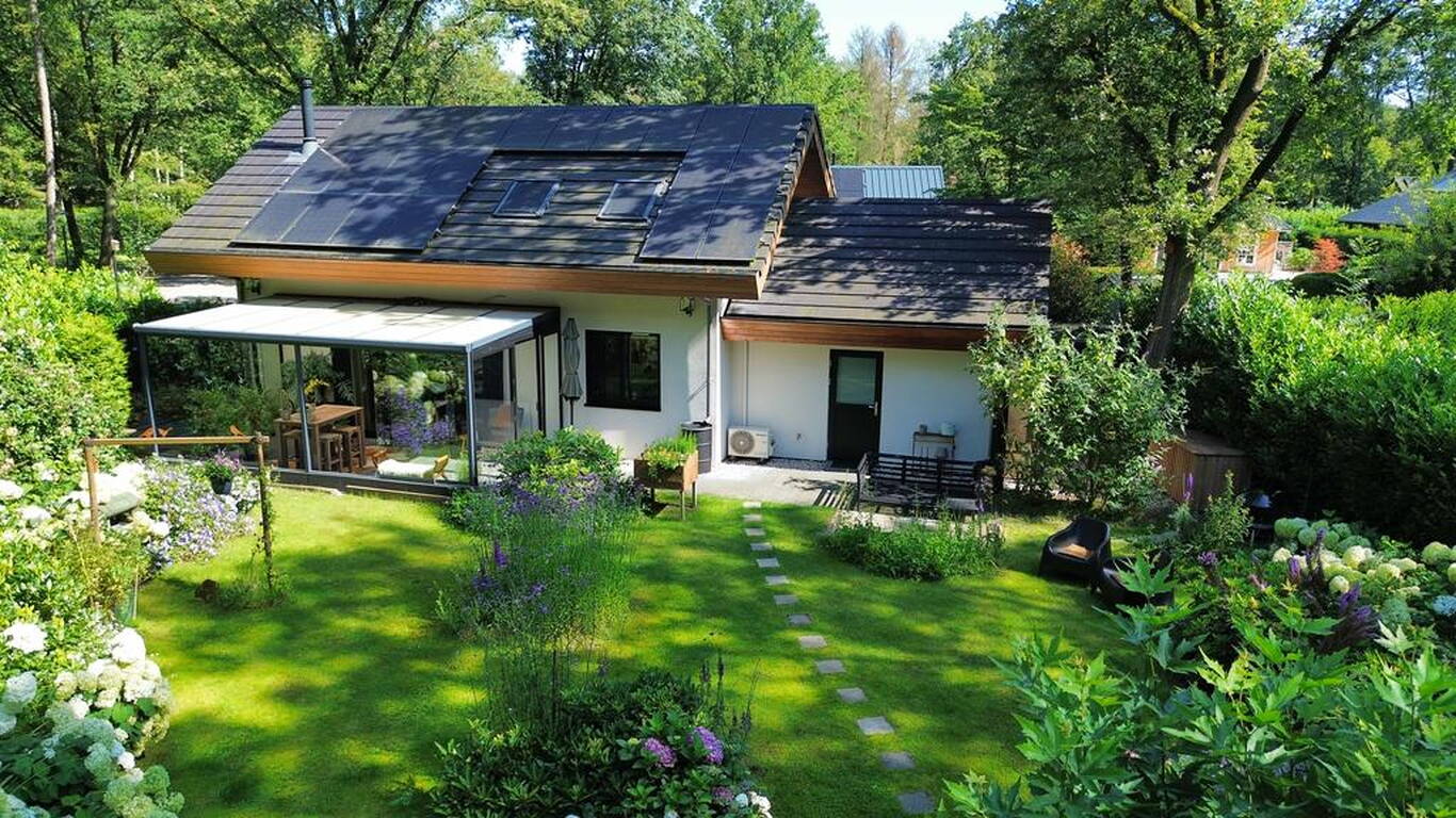 De Stille Wille 204 OOST WEST EN MIDDELBEERS