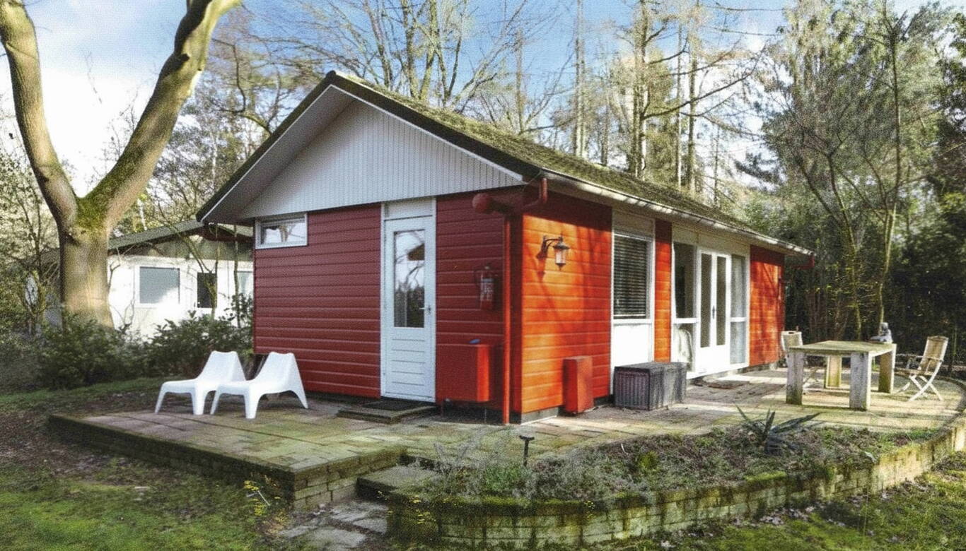 De Stille Wille 109 OOST WEST EN MIDDELBEERS