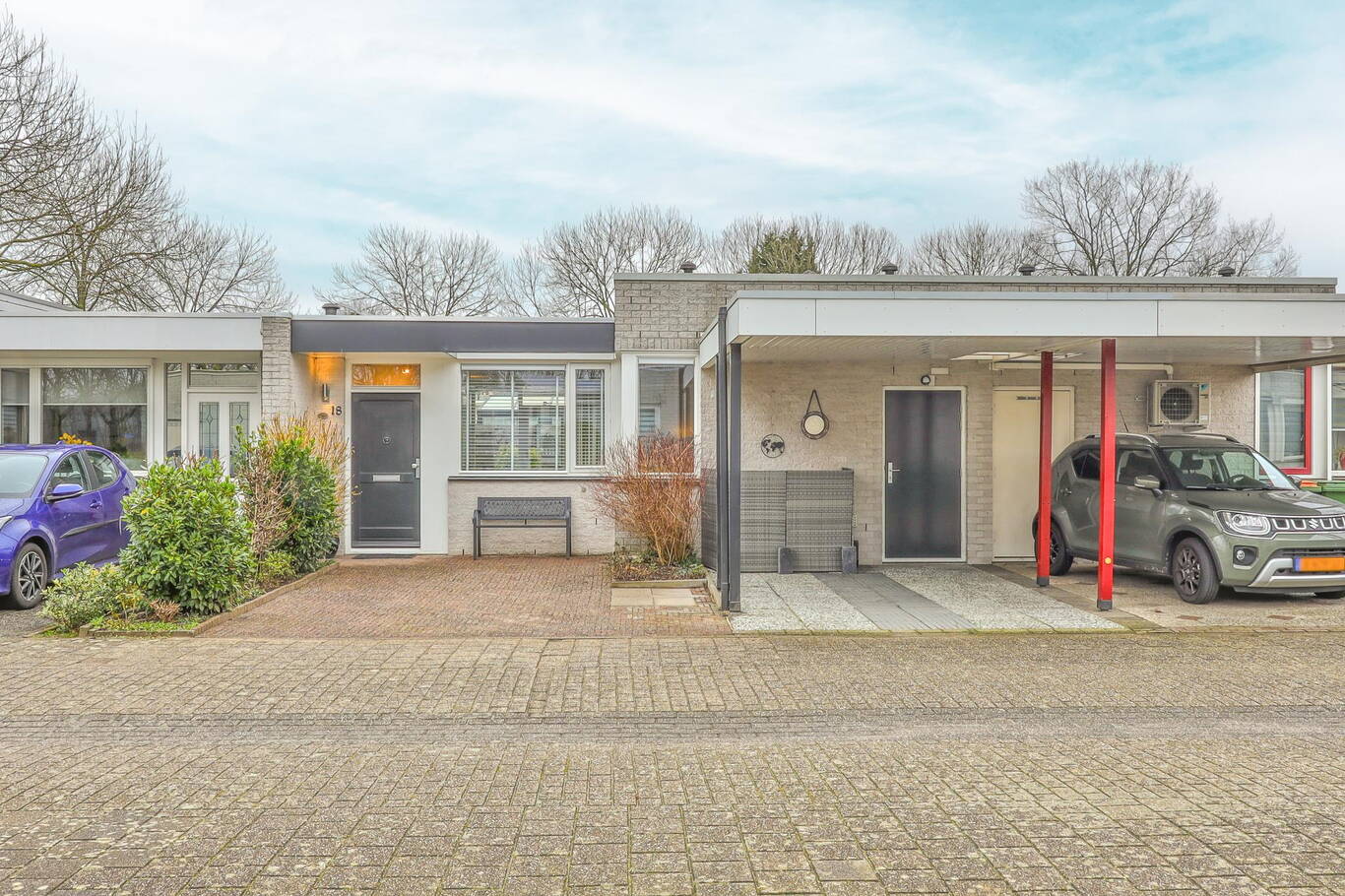 Moeskroenstraat 18 BREDA