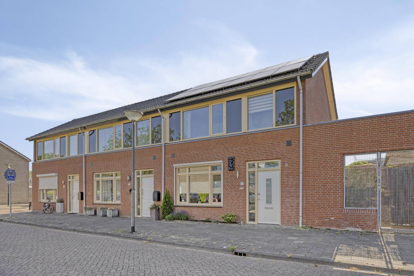 Dr. Ringersstraat 2a WAALWIJK