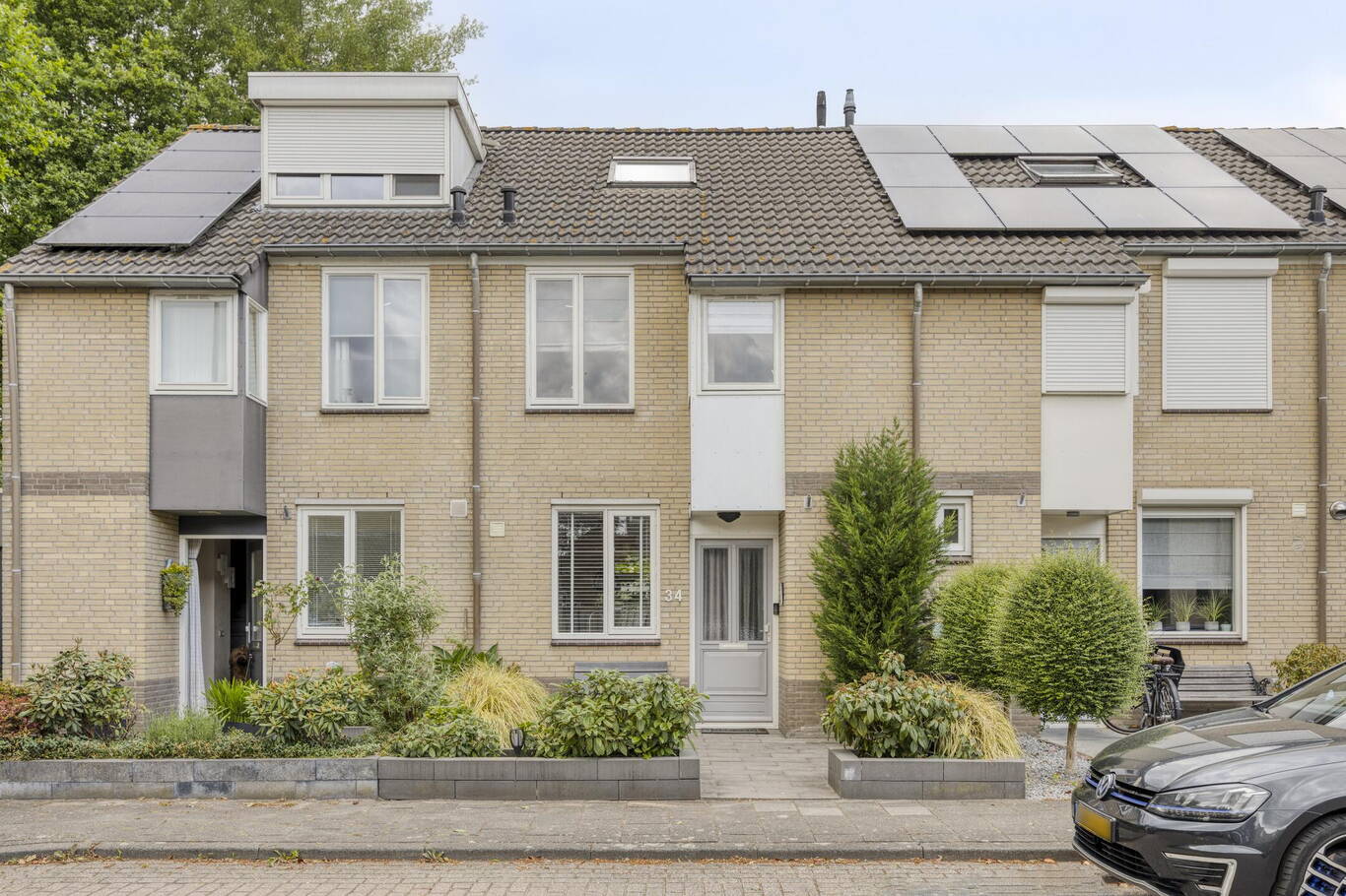 Nijlring 34 DRUNEN