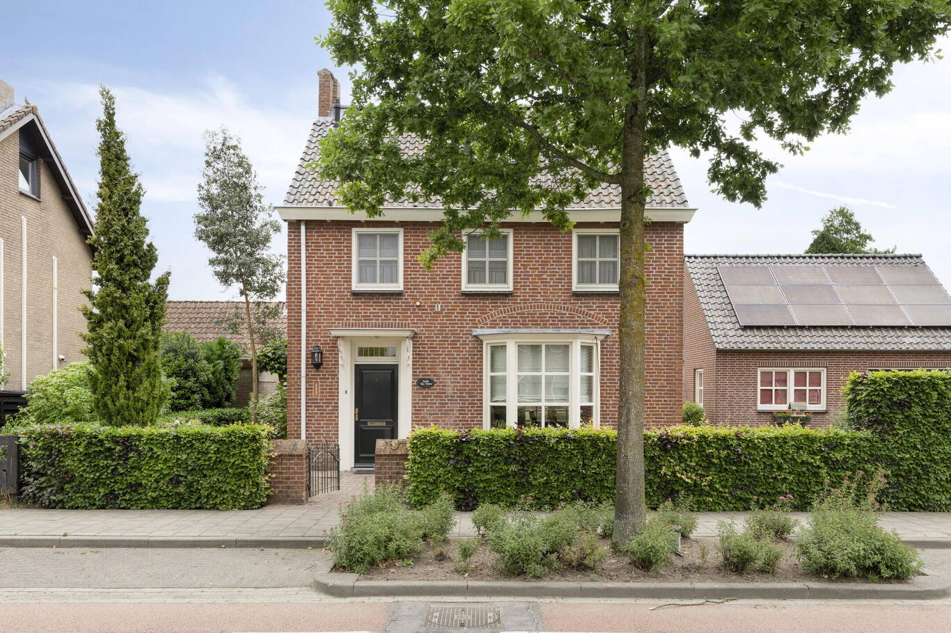 Sweensstraat 2 KAATSHEUVEL
