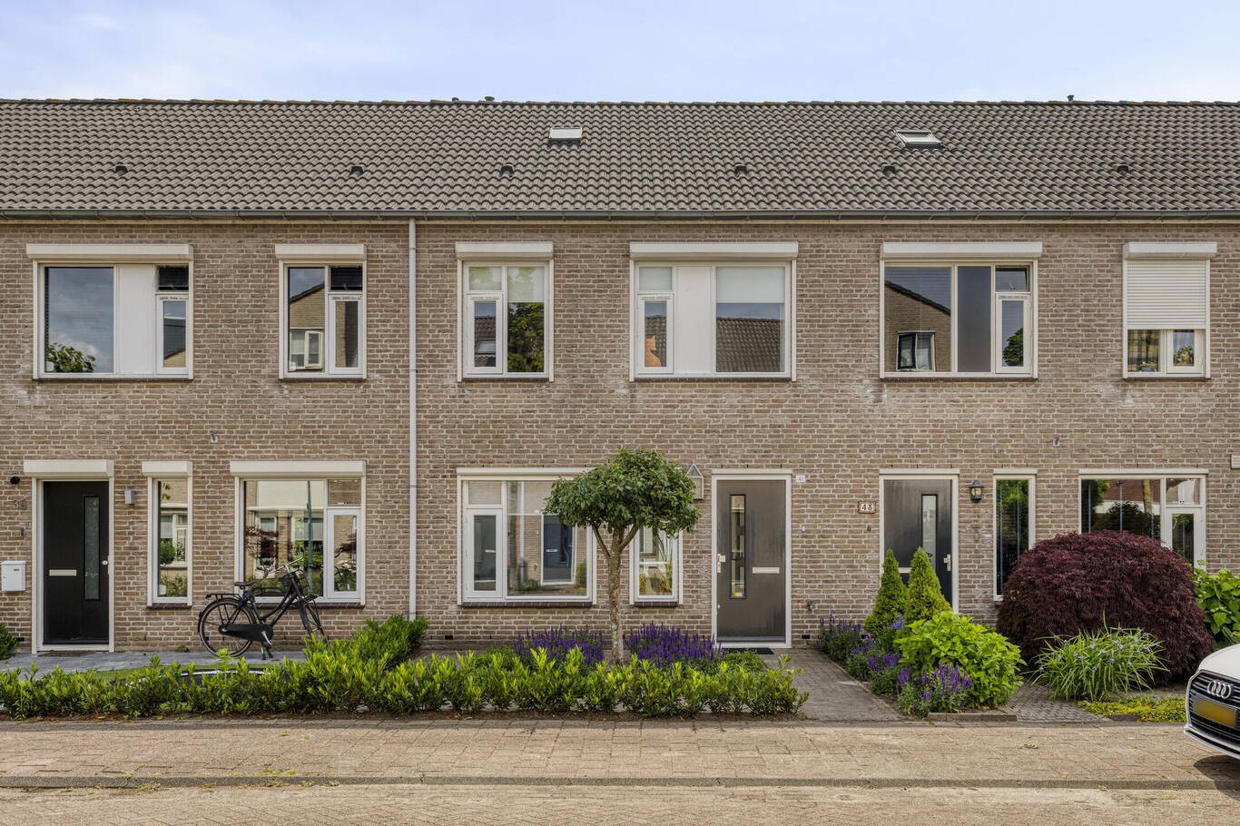 Klaverveld 41 BAVEL