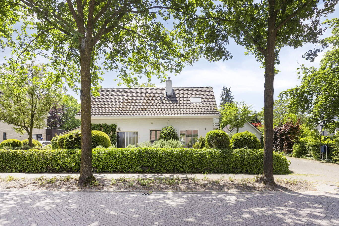 Boxtelseweg 11 LIEMPDE