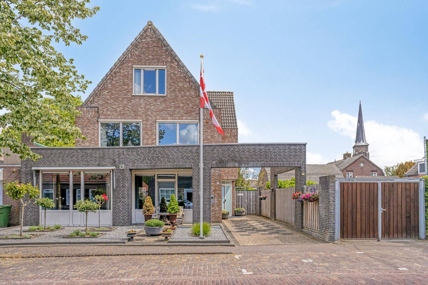 Nieuwstraat 16 LIEMPDE