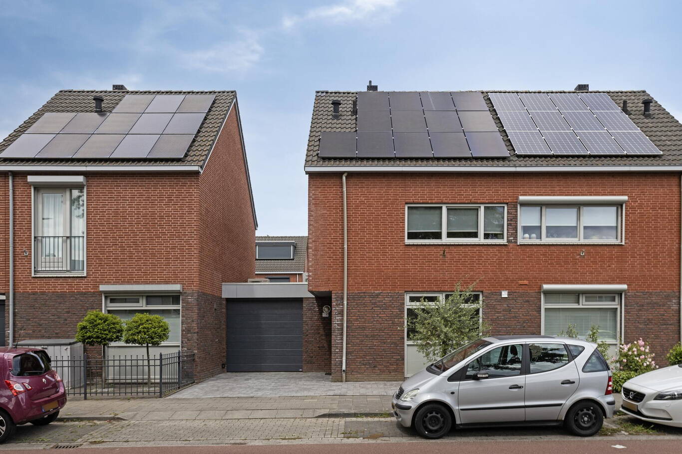 Burgemeester Gommansstraat 114 VENLO