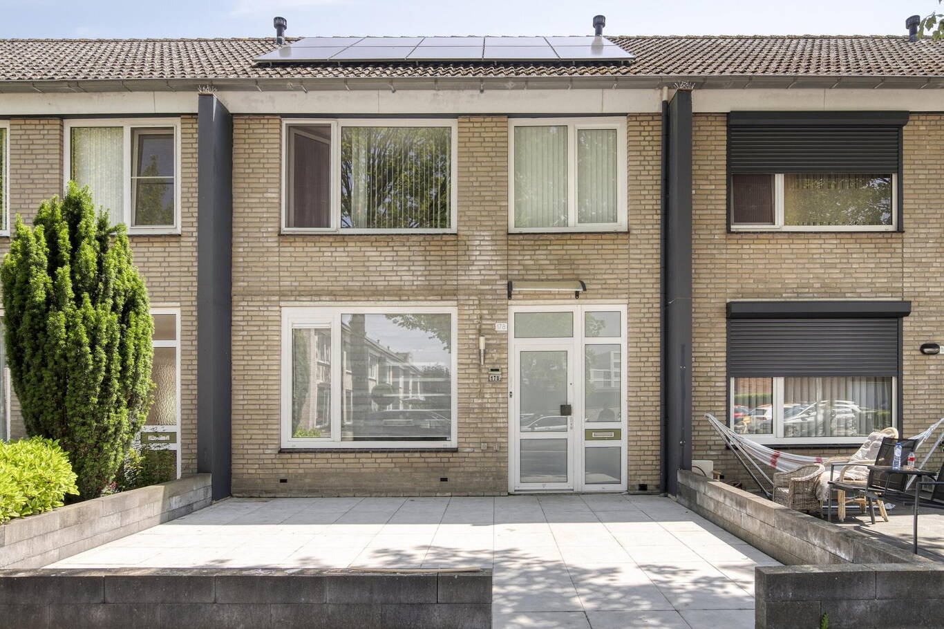 Beethovenlaan 178 TILBURG