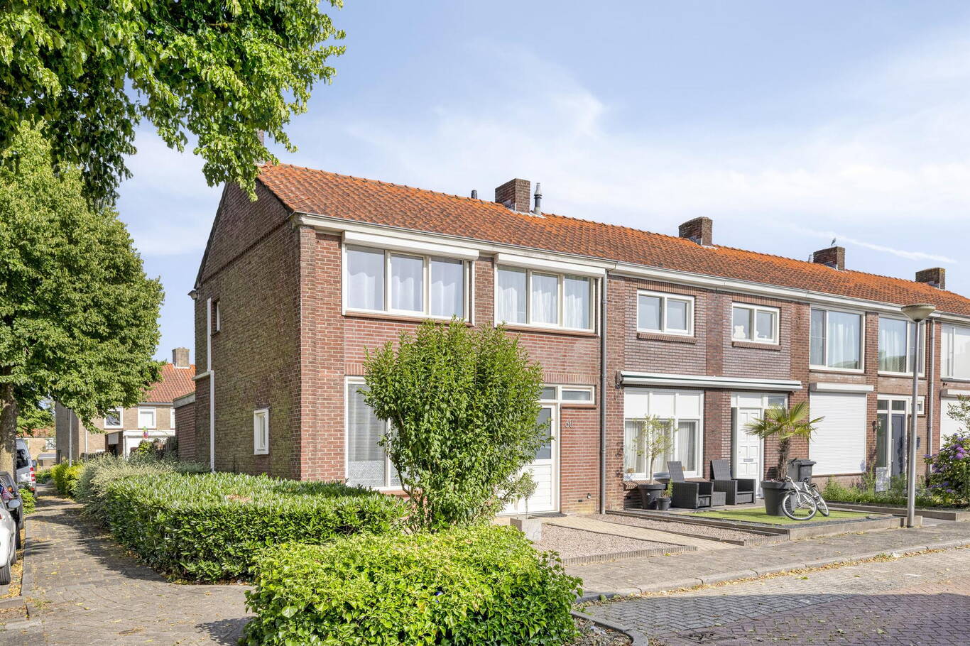 Irenelaan 60 VLIJMEN