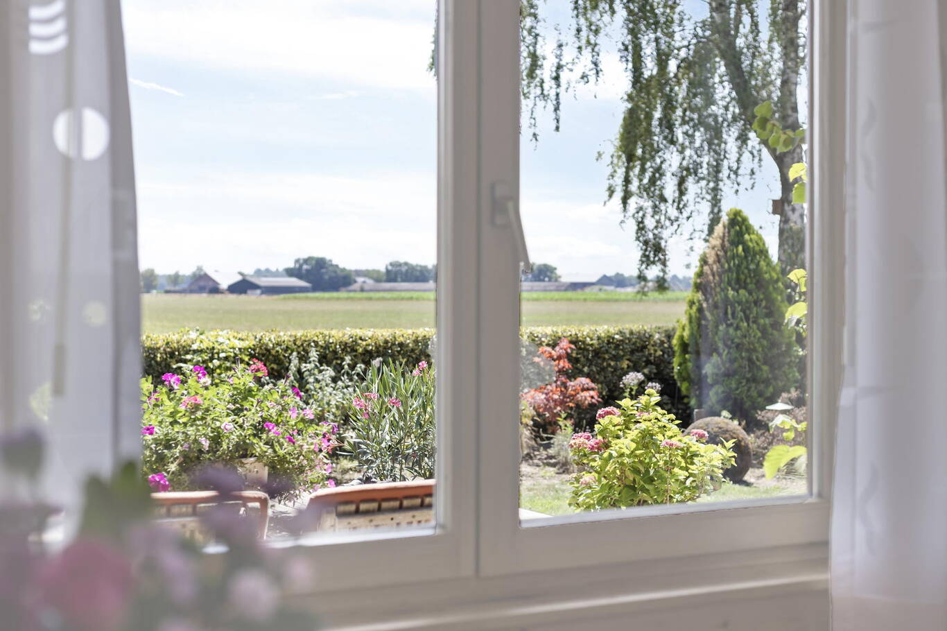 De Stille Wille 317 OOST WEST EN MIDDELBEERS