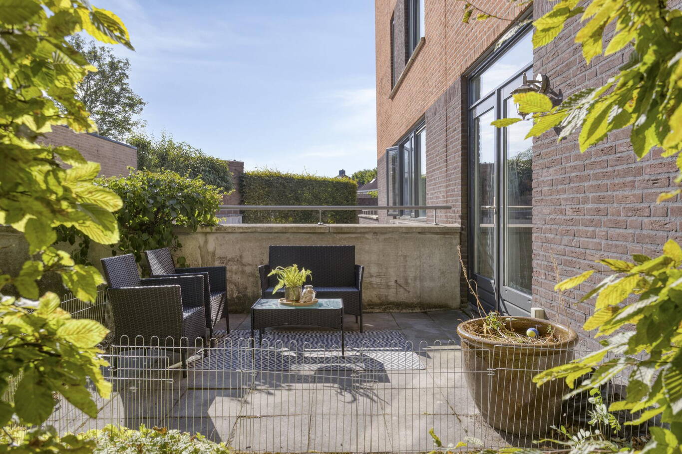 Akkerstraat 49 KAATSHEUVEL