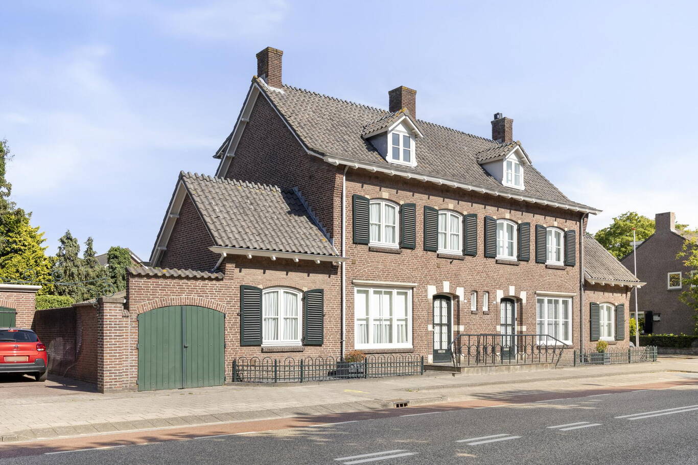 Wilhelminastraat 71 WAALWIJK