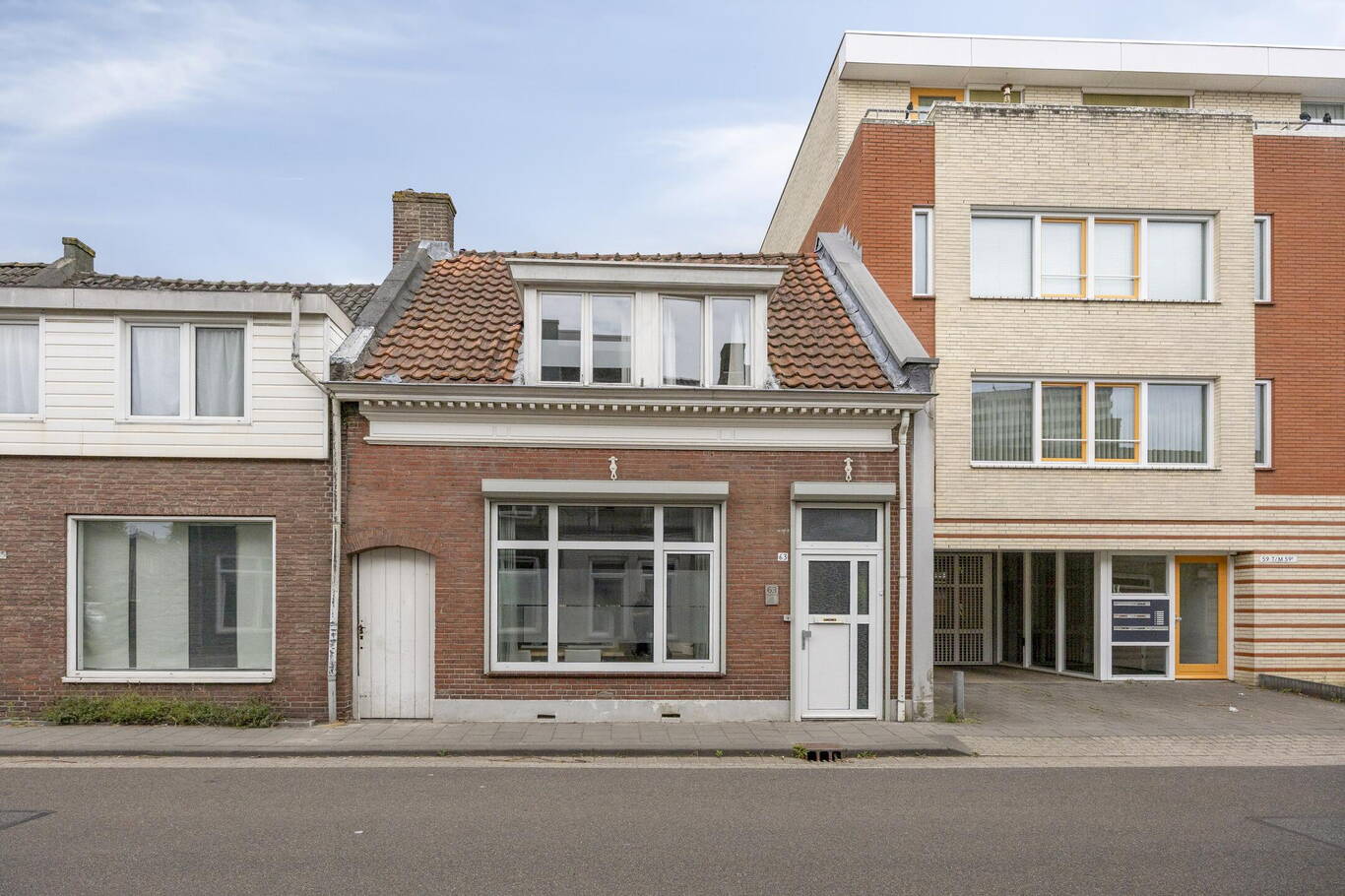 Hoefstraat 63 TILBURG