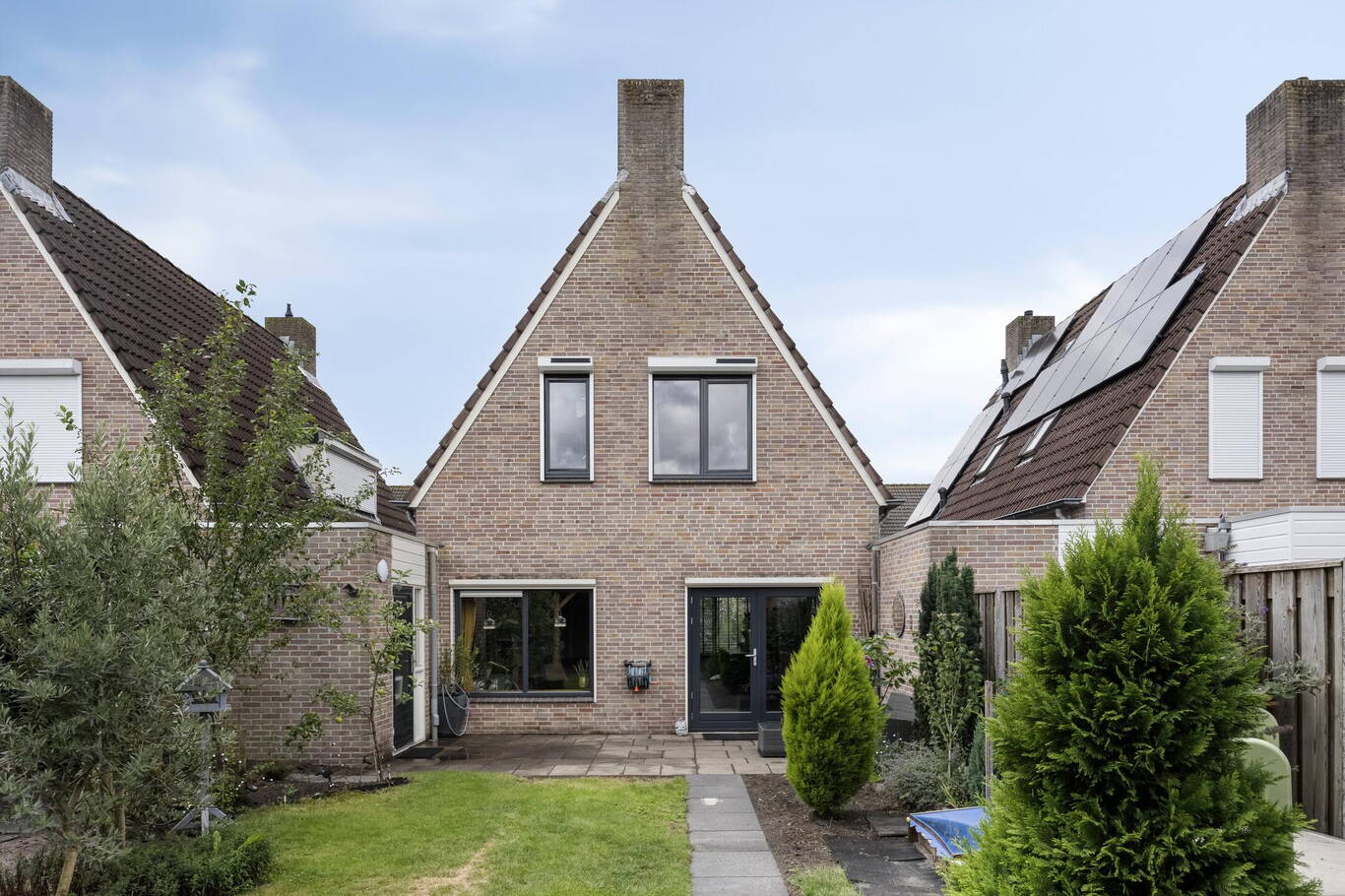 Slingebeek 5 KAATSHEUVEL