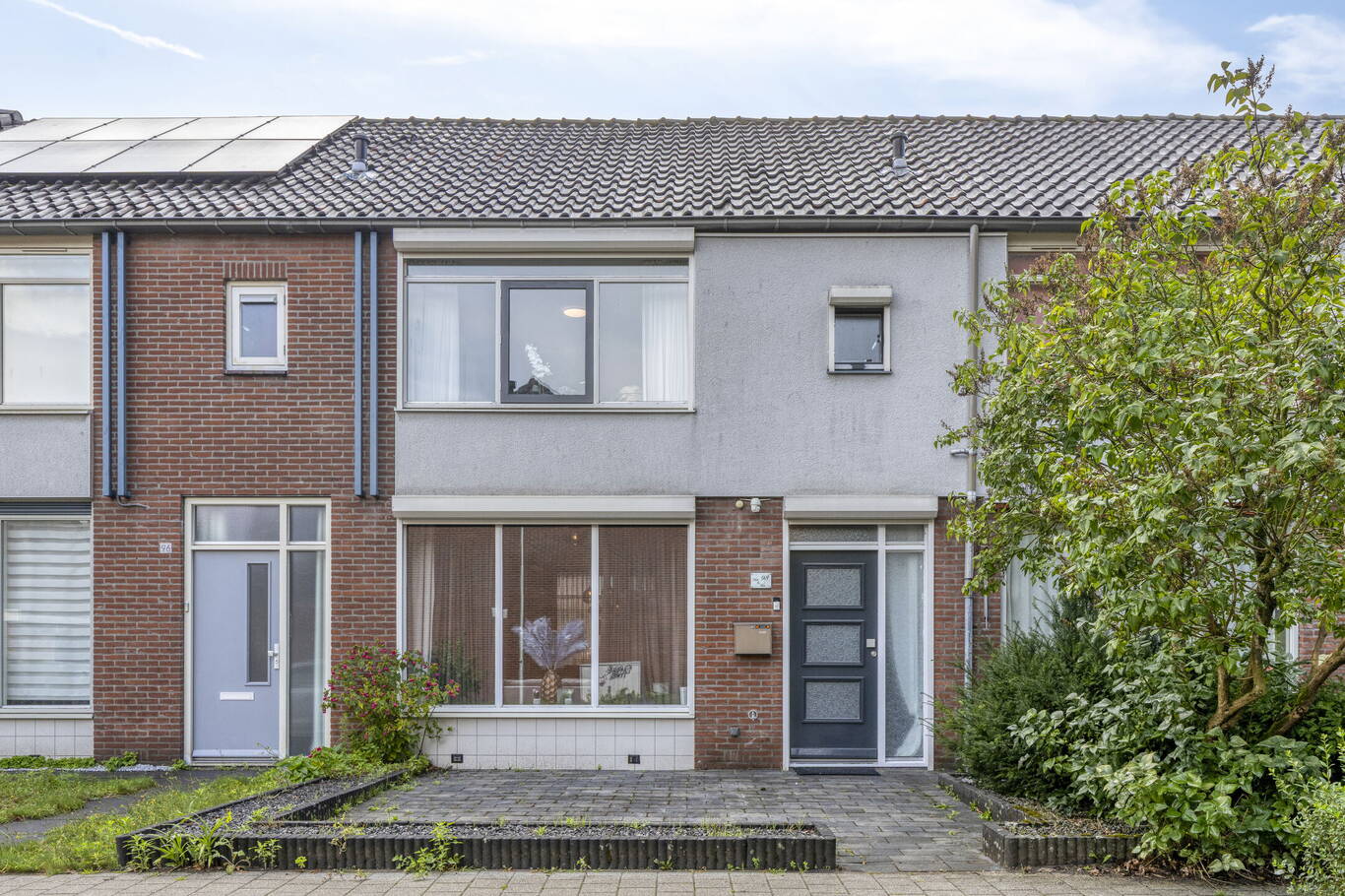 Wijnruitweg 98 TILBURG