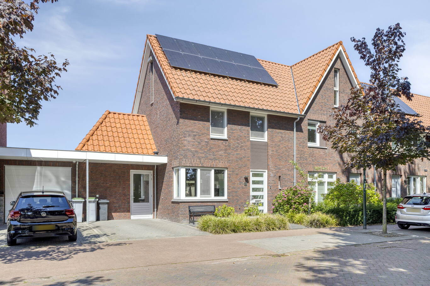 Postelein 20 DIESSEN