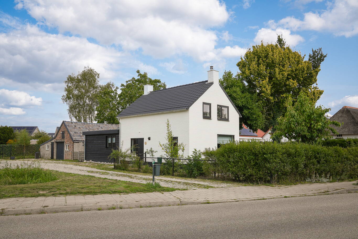 Burgemeester van Suchtelenstraat 17 BEUNINGEN GLD