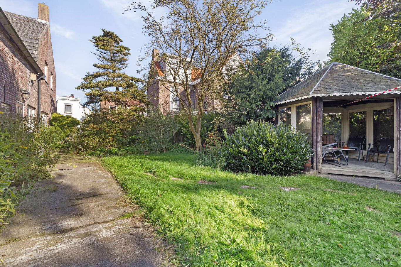 Roestenbergstraat 38 KAATSHEUVEL