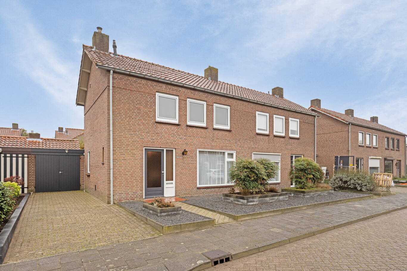 Vendelierstraat 8 OIRSCHOT