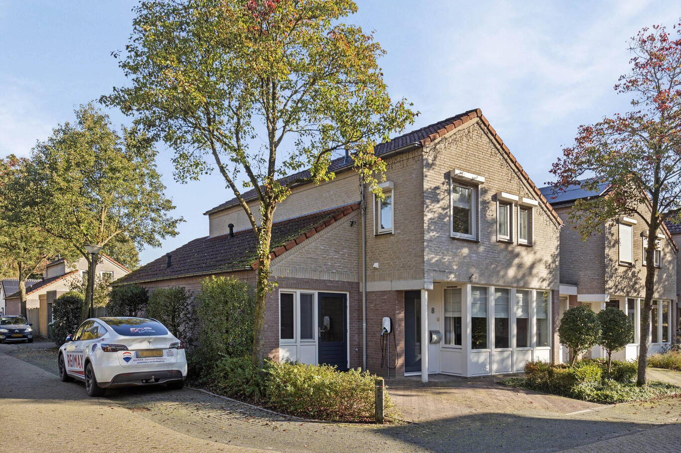 Dennendreef 8 LIEMPDE Dennendreef 8 LIEMPDE