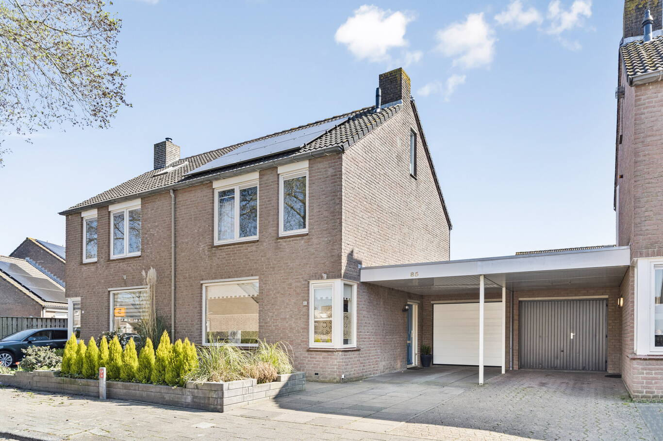 Nieuwe Tijningen 85 ZALTBOMMEL