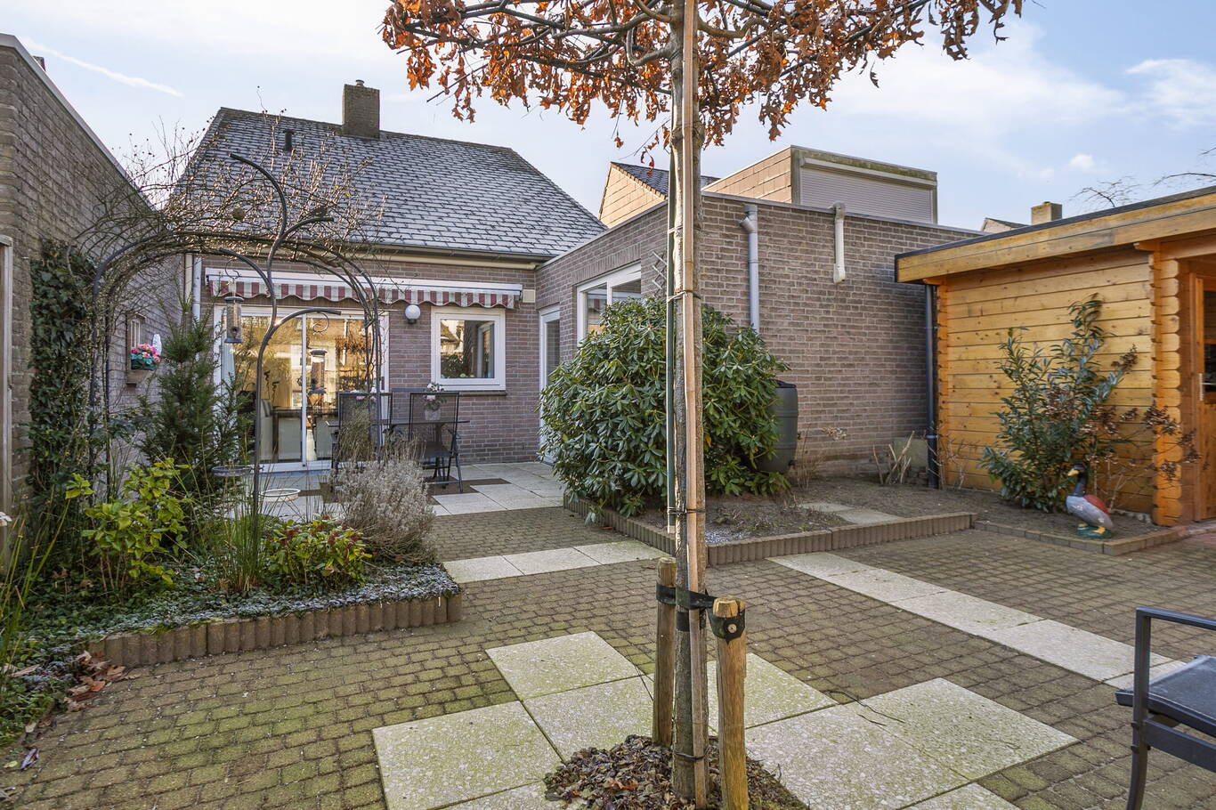 Valkhof 11 HILVARENBEEK