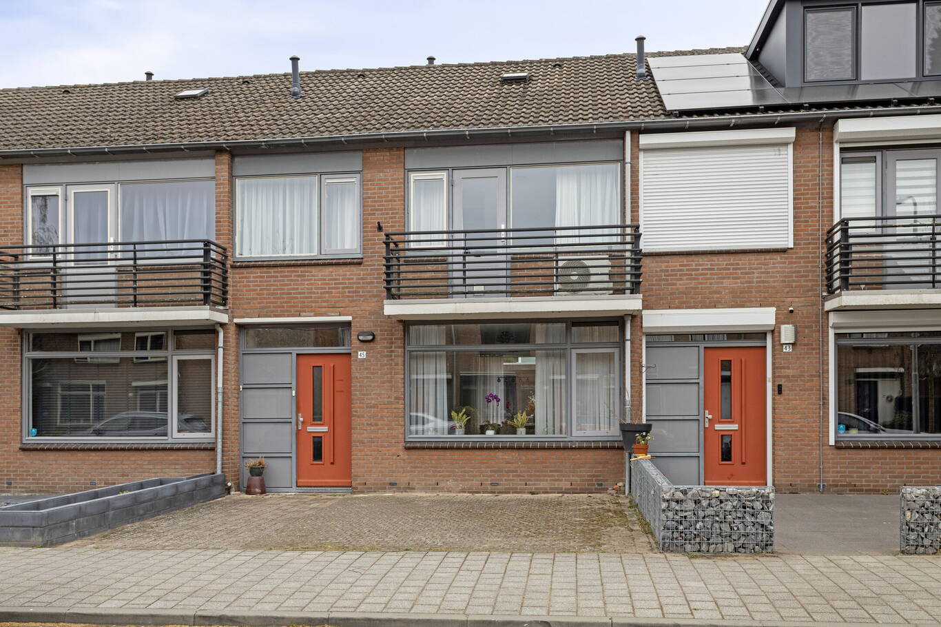 Van Breestraat 45 TILBURG