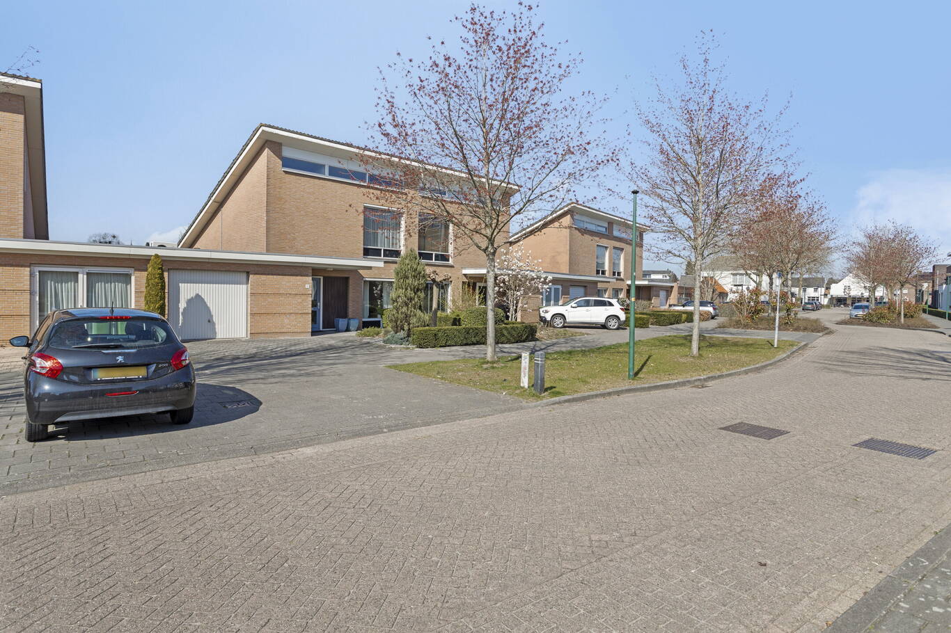 Cambreur 8 KAATSHEUVEL