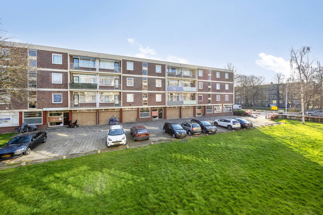 Hengelolaan 203 'S-GRAVENHAGE