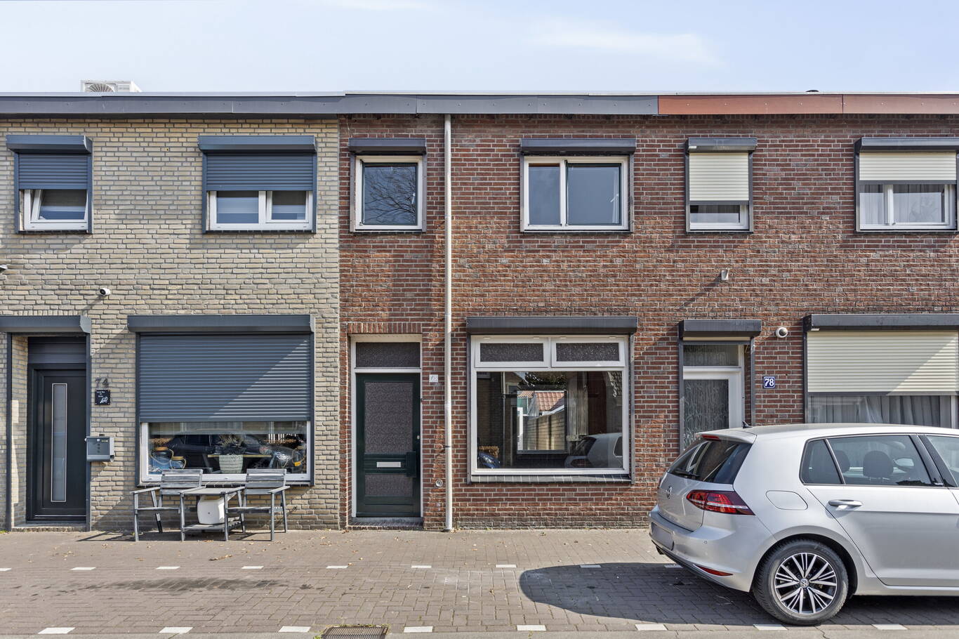 Hasseltstraat 76 TILBURG