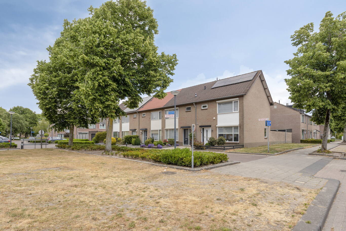 Bizetstraat 2 WAALWIJK