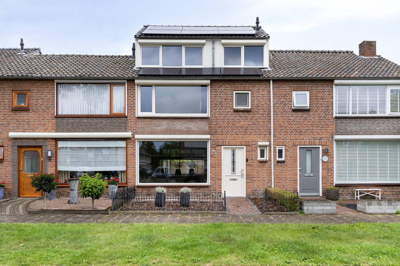 Korenbloemstraat 12 WAALWIJK