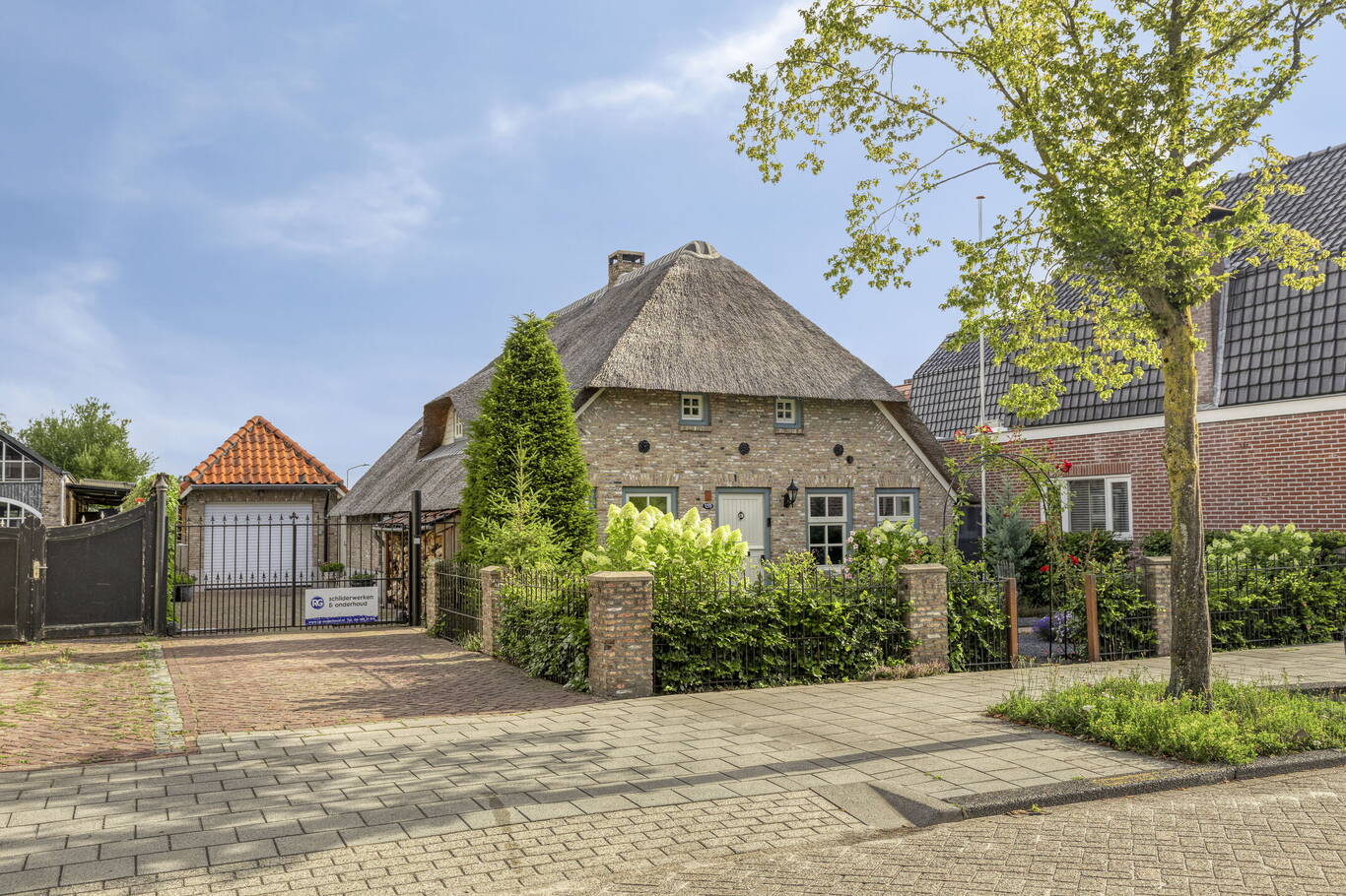 Hoofdstraat 159 KAATSHEUVEL