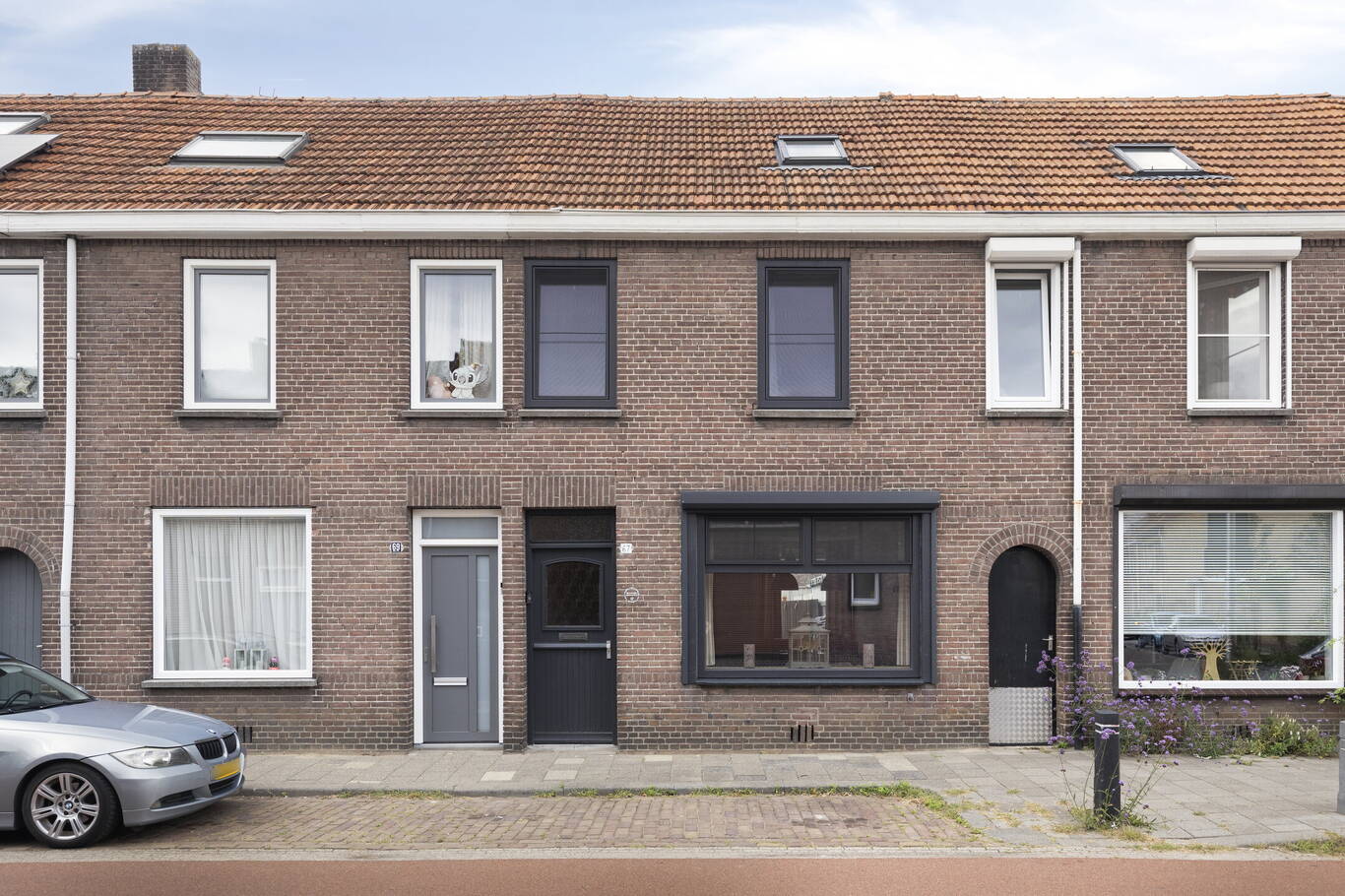 Tongerlose Hoefstraat 67 TILBURG